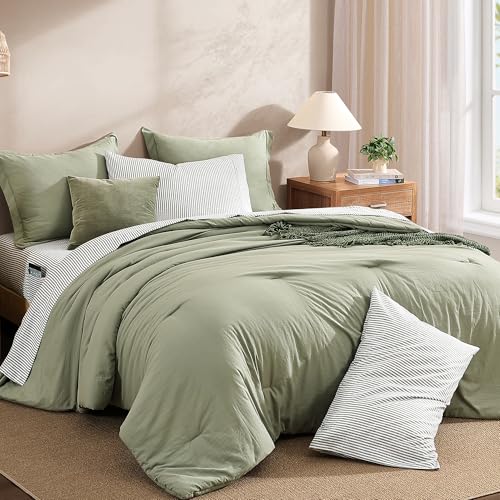 Queen Comforter Set