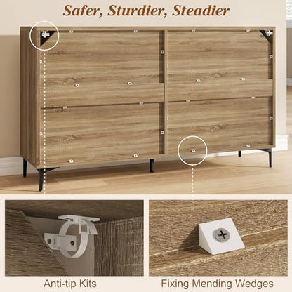 Buffet Cabinet with Storage