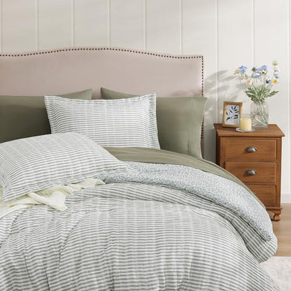 Queen Comforter Set