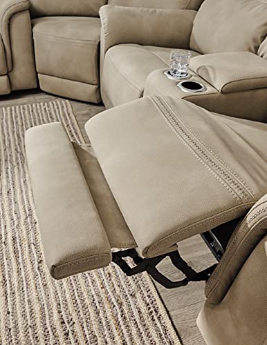 Next Gen Reclining Loveseat with Console