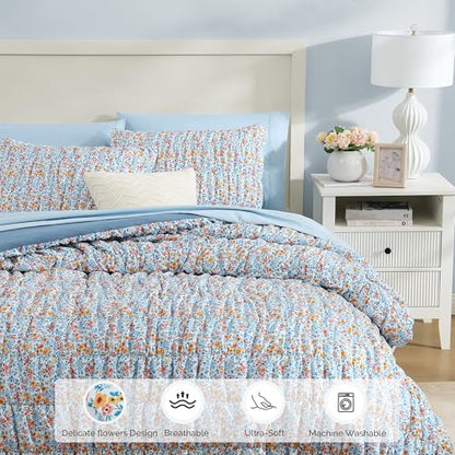Twin XL Comforter Set