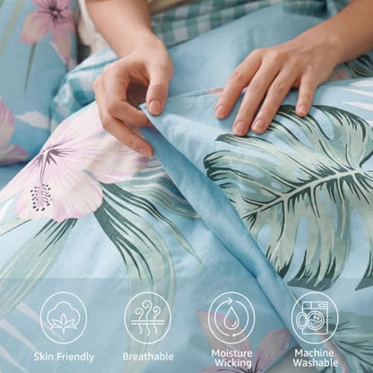Queen Comforter Set