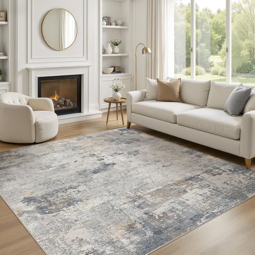 Square Area Rugs