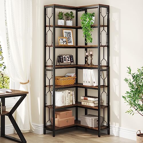 Corner Shelf 7