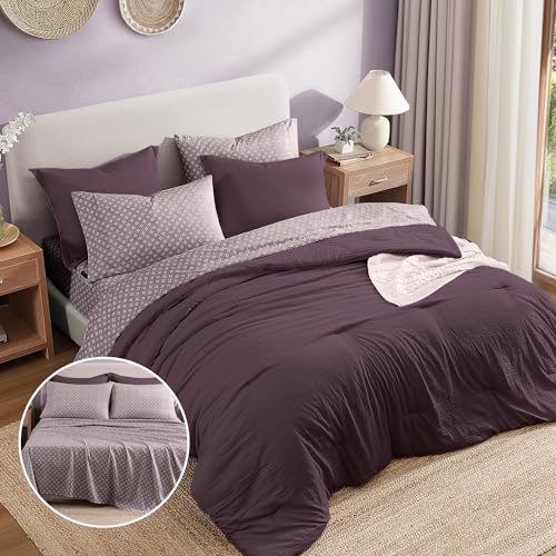 King Size Comforter Set
