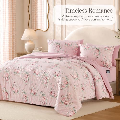 Twin XL Comforter Set