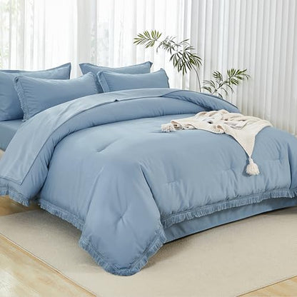 Queen Comforter Set