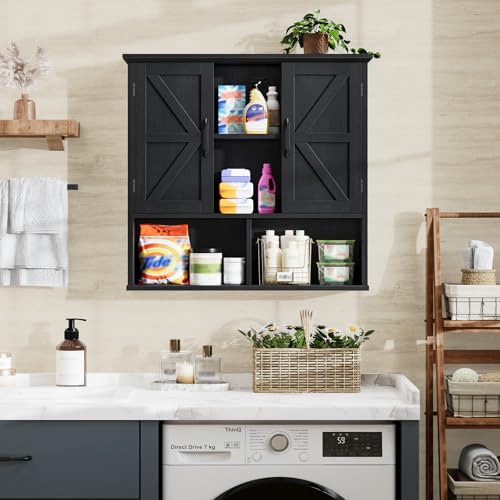 Bathroom Wall Cabinet