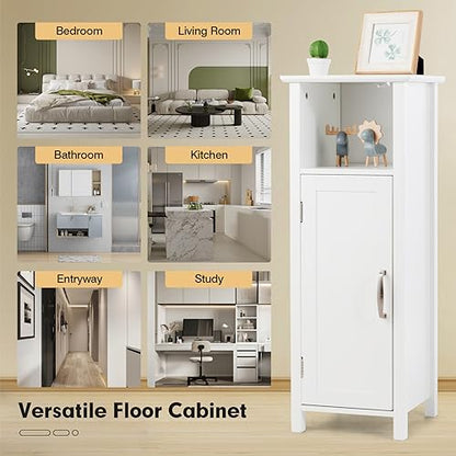 Bathroom Storage Cabinet