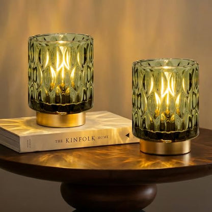 Battery Operated Table Lamp Timer