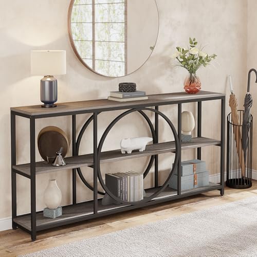 Extra Long Console Table