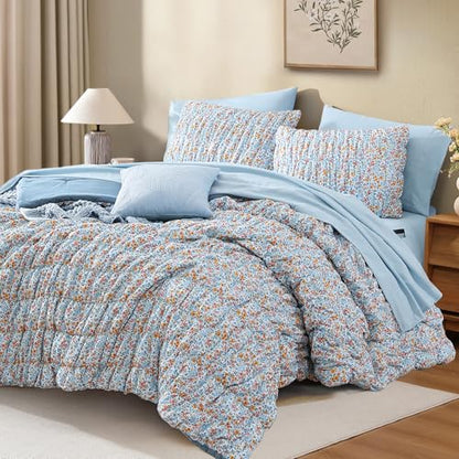 Twin XL Comforter Set