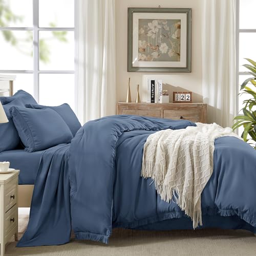 California King Comforter Set