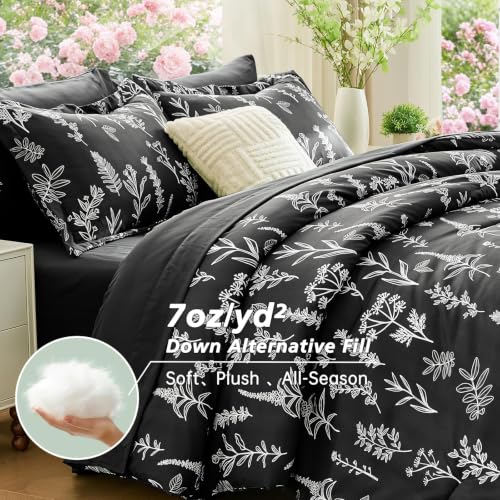 Oversized King Comforter Set