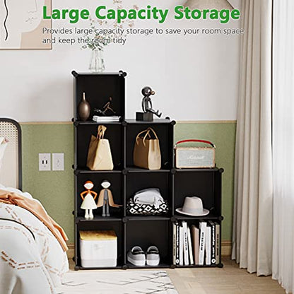Cube Storage Organizer