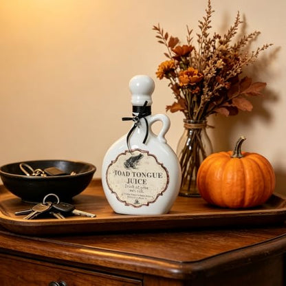 Halloween Decorations Indoor Potion Bottles