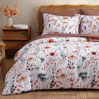 Queen Comforter Set