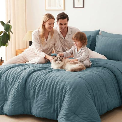 Queen Comforter Set