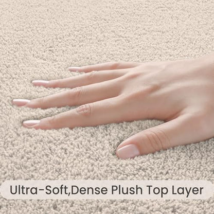 Area Rugs 9x12 for Living Room Bedroom (108 Sq Ft)