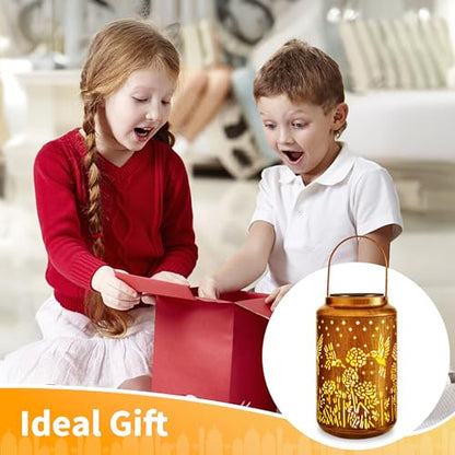 Hummingbird Solar Lanterns