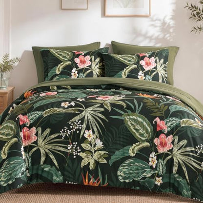 Queen Comforter Set