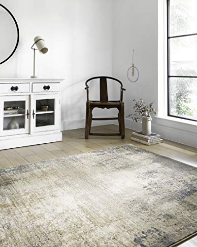 Teagan Ivory Mist 2' (20 Sq Ft)