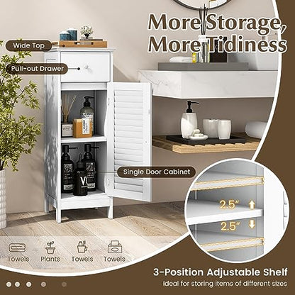 Bathroom Storage Cabinet