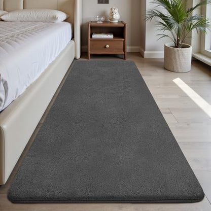 2x6 Soft Runner Rugs for Hallways Bedroom