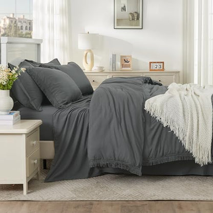 Full Comforter Set
