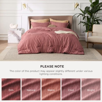 Queen Comforter Set