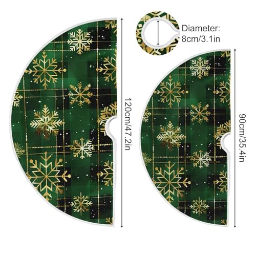 Christmas Tree Skirt