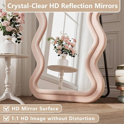 Full Length Mirror