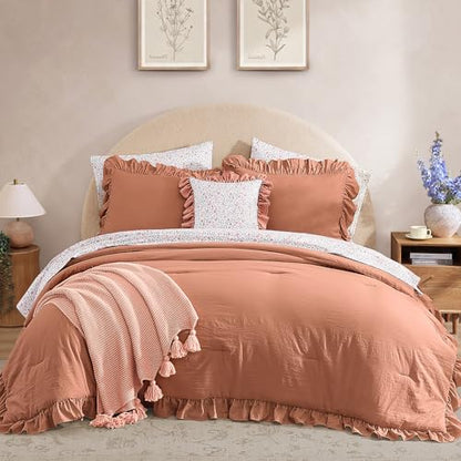 King Size Comforter Set