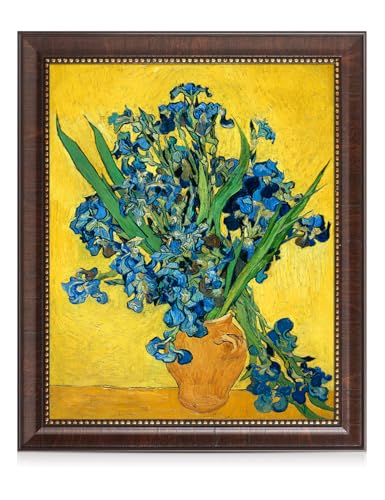 Vincent Van Gogh Wall Art Framed