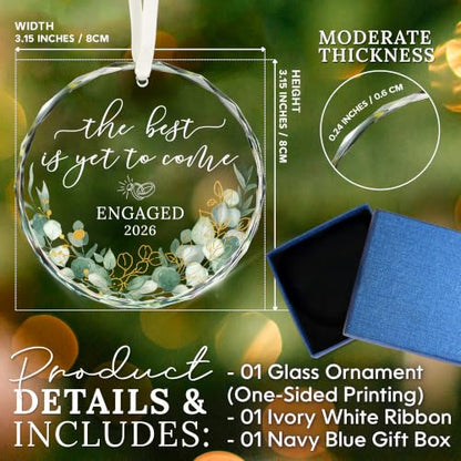 Engagement Gifts for Couples