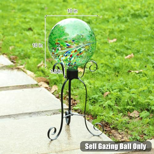 Gazing Ball for Garden