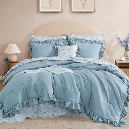 King Size Comforter Set