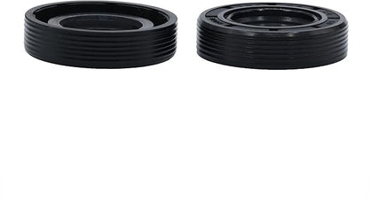 Output Axle Seal GT41857 21549029 587086401 590100301 Compatible with Husqvarna RS800 Transmission Ariens Poulan Craftsman Riding Lawn Mower Hydro Tractor 42" (2)
