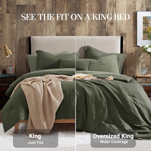 King Comforter Set
