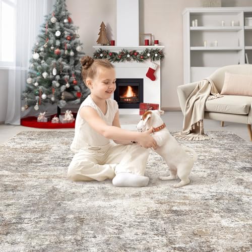 Square Area Rugs