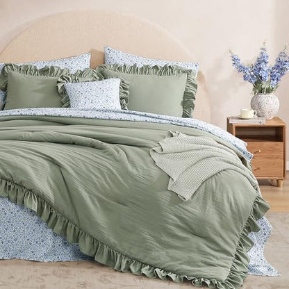 Queen Comforter Set