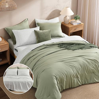 King Size Comforter Set