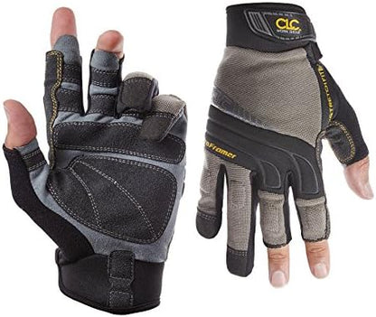 CLC Custom Leathercraft 140XL Pro Framer Glove