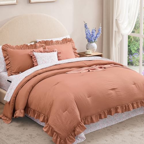 King Size Comforter Set