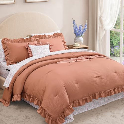 King Size Comforter Set