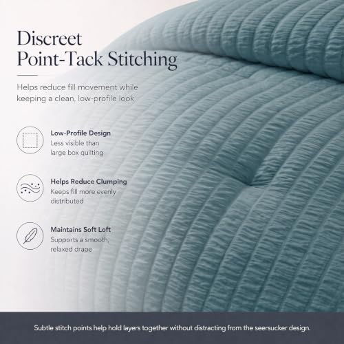 Queen Comforter Set