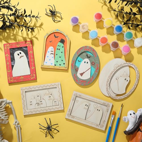 12 Set Adult Halloween Craft (30 Count)