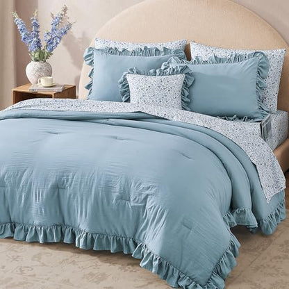 Full Size Comforter Sets