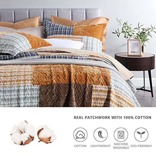 Quilt King Size
