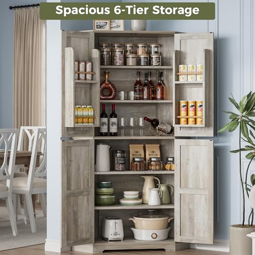 Corner Cabinet